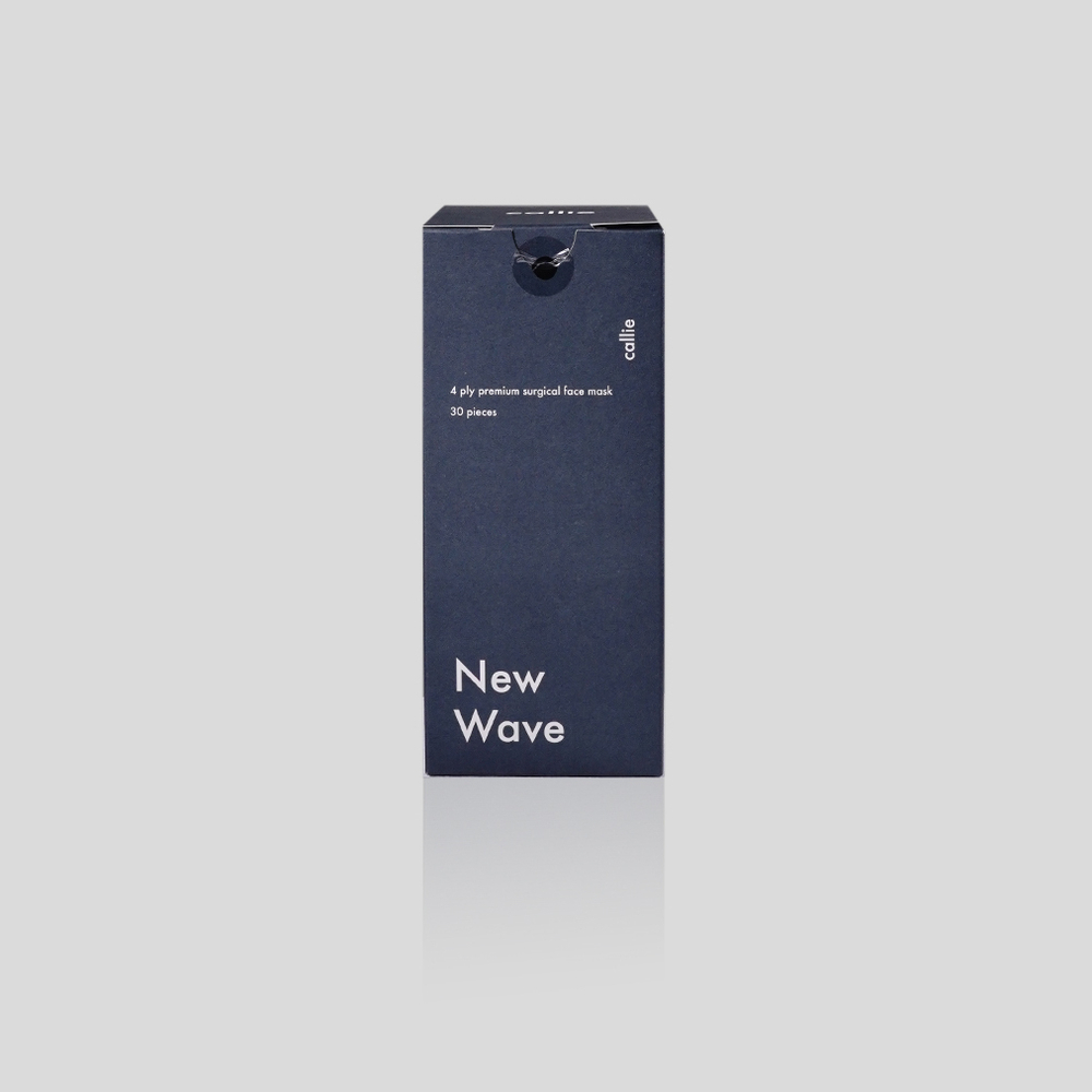 New Wave 30